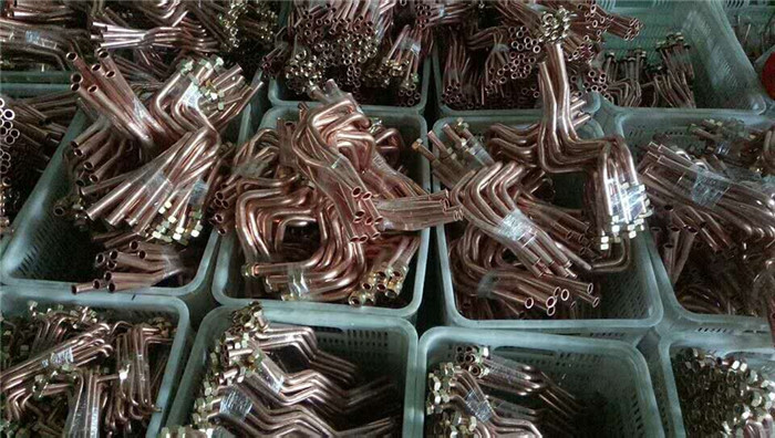Pipe group